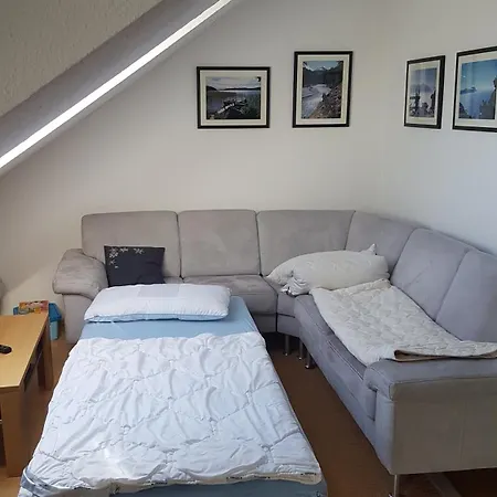 Schoene Wohnung Frei In Alfdorf Bei Stuttgart Extérieur photo