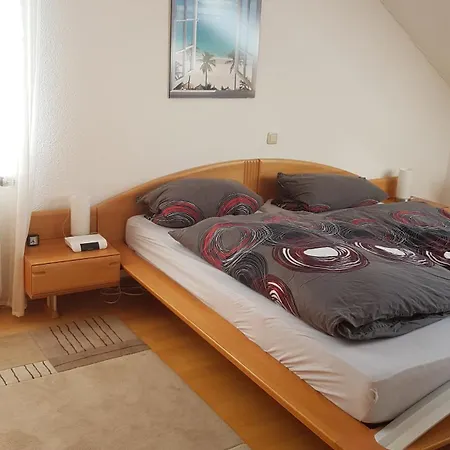 Schoene Wohnung Frei In Alfdorf Bei Stuttgart Extérieur photo