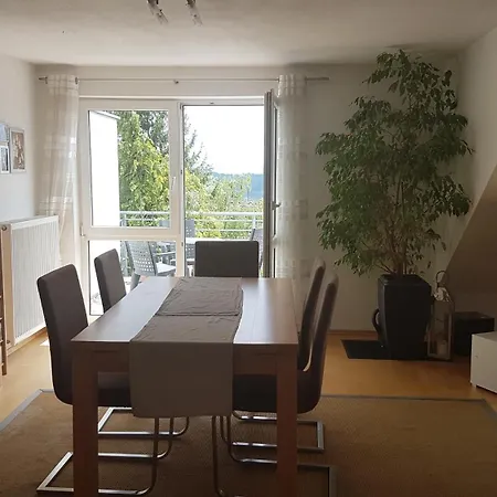 Schoene Wohnung Frei In Alfdorf Bei Stuttgart Extérieur photo