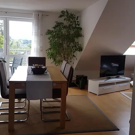 Schoene Wohnung Frei In Alfdorf Bei Stuttgart Extérieur photo