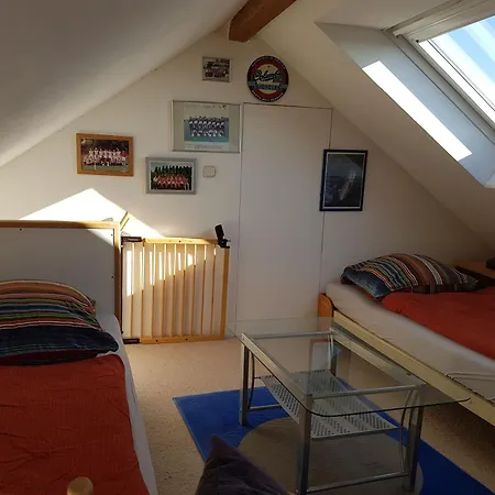Schoene Wohnung Frei In Alfdorf Bei Stuttgart Extérieur photo