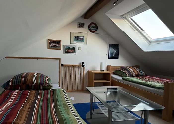 Schoene Wohnung Frei In Alfdorf Bei Stuttgart
