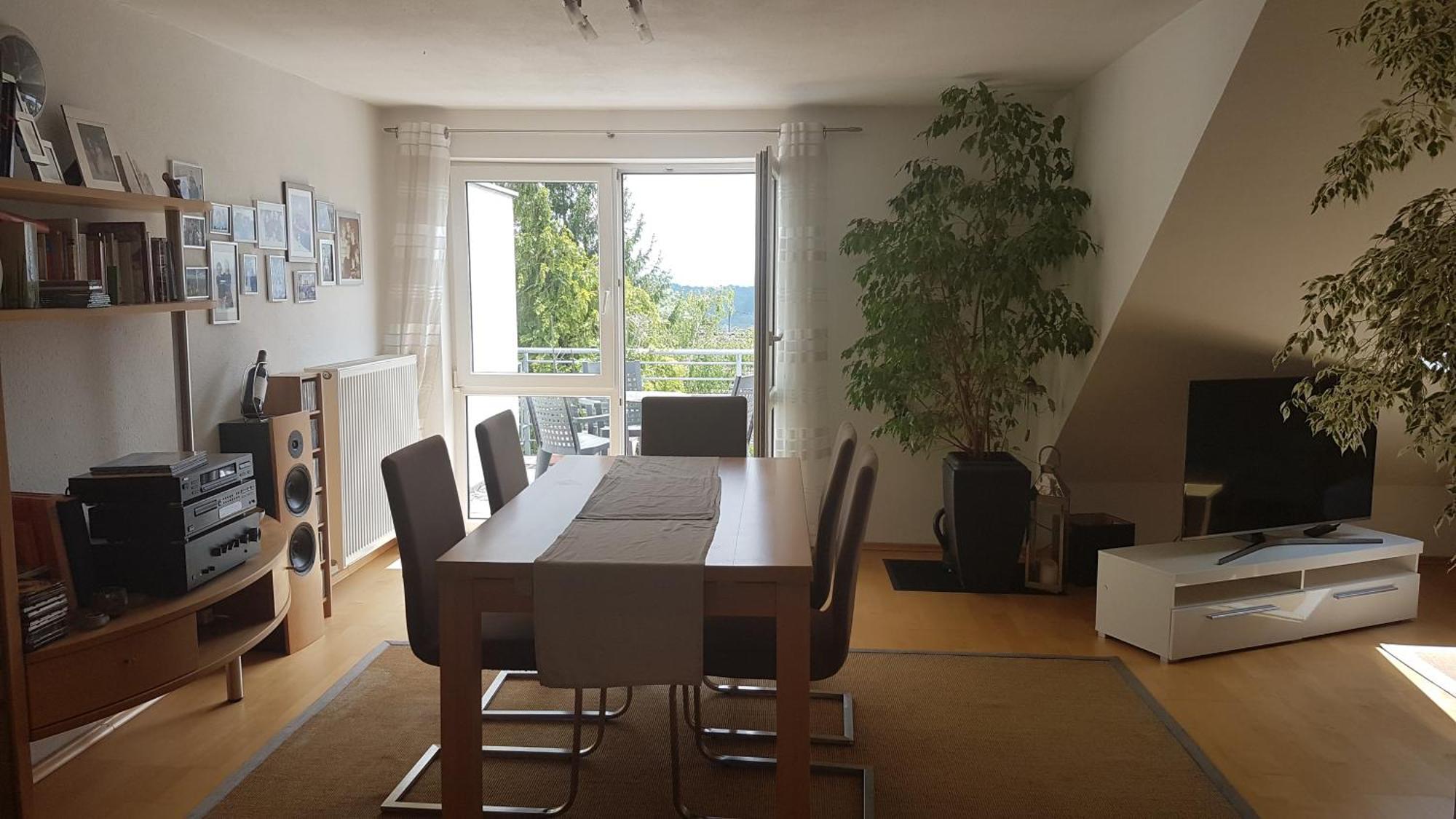 Schoene Frei In Bei Stuttgart