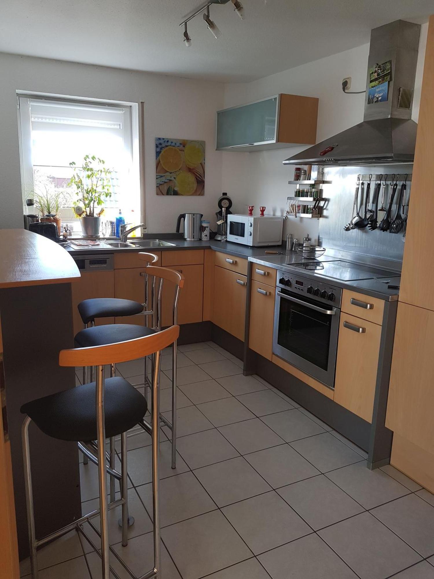 Appartement Schoene Frei In Bei Stuttgart Alfdorf