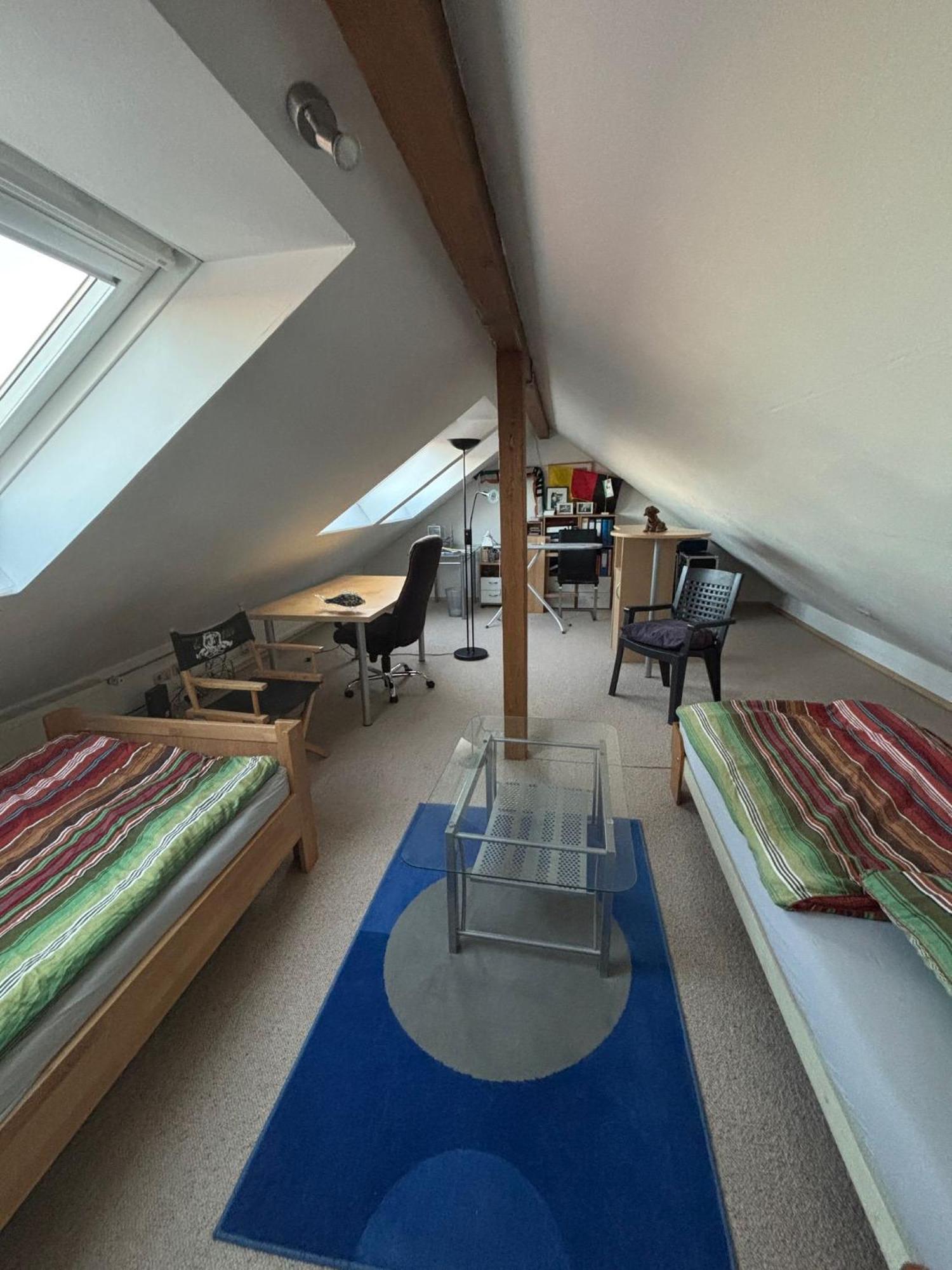 Schoene Frei In Bei Stuttgart Appartement *
